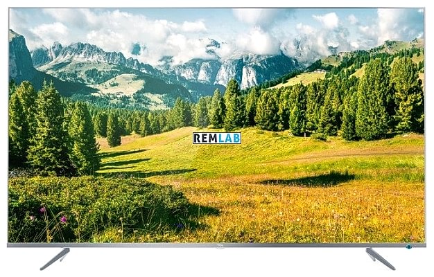 Ремонт телевизоров TCL