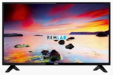 Ремонт телевизора BBK 32LEX 7143 TS2C