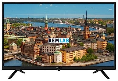 Ремонт телевизора ECON EX 32HT003B