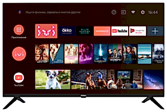 32 SMART TV BX 32