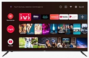 50 SMART TV BX 50