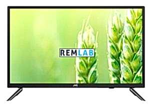 Ремонт телевизора JVC LT 24M580