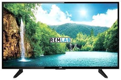 Ремонт телевизора Leff 32H110T