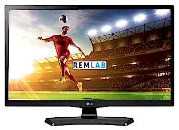 Ремонт телевизора LG 20MT48VF