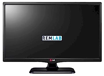 Ремонт телевизора LG 22LF450U