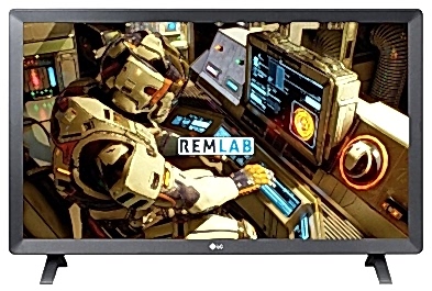 Ремонт телевизора LG 24TL520V PZ