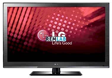 Ремонт телевизора LG 32CS460