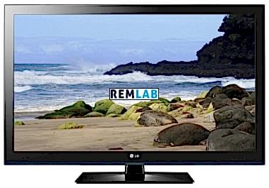 Ремонт телевизора LG 32CS560