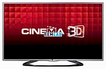Ремонт телевизора LG 32LA615V