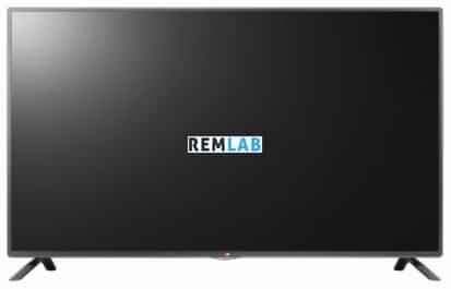 Ремонт телевизора LG 32LB561U