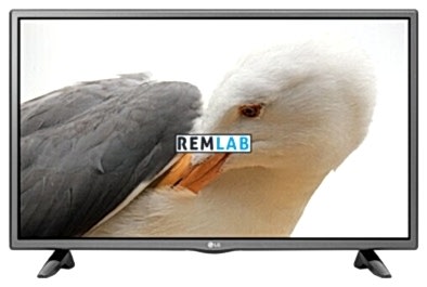 Ремонт телевизора LG 32LF510U