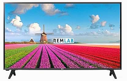 Ремонт телевизора LG 32LJ500V