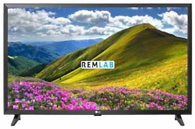 Ремонт телевизора LG 32LJ510U