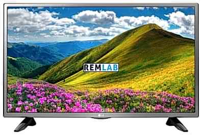 Ремонт телевизора LG 32LJ600U