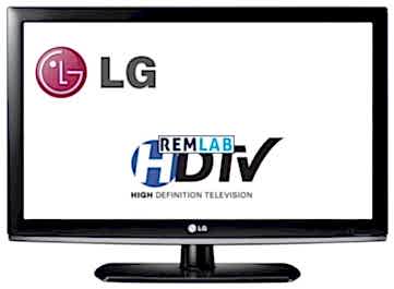 Ремонт телевизора LG 32LK330