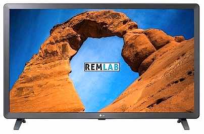 Ремонт телевизора LG 32LK610B