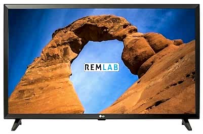 Ремонт телевизора LG 32LK6190