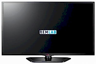 Ремонт телевизора LG 32LN540V