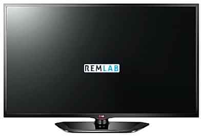 Ремонт телевизора LG 32LN541U