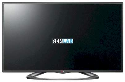 Ремонт телевизора LG 32LN570V