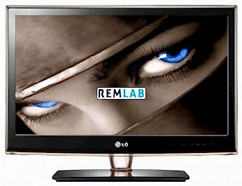 Ремонт телевизора LG 32LV2500