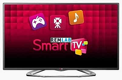 Ремонт телевизора LG 42LA621V