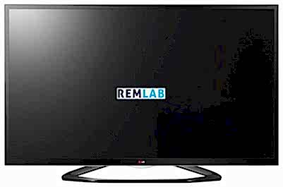 Ремонт телевизора LG 42LA644V