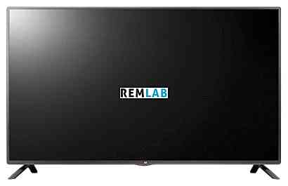 Ремонт телевизора LG 42LB561V