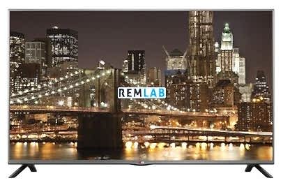 Ремонт телевизора LG 42LB620V