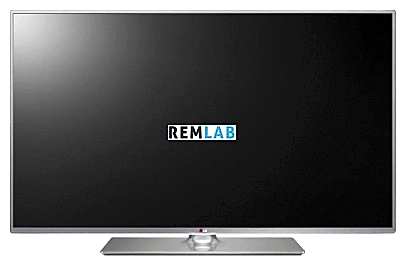 Ремонт телевизора LG 42LB650V
