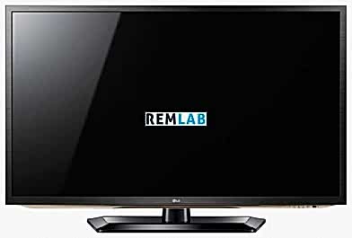 Ремонт телевизора LG 42LM580T