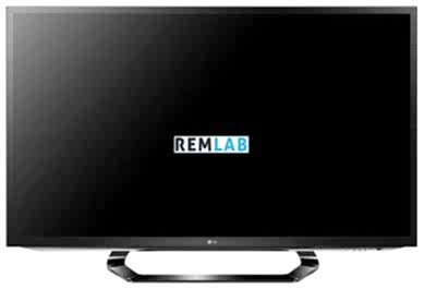 Ремонт телевизора LG 42LM620T