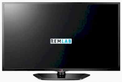 Ремонт телевизора LG 42LN540V