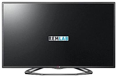 Ремонт телевизора LG 42LN570V
