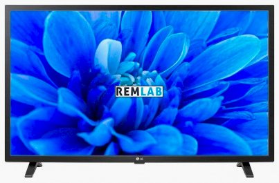 Ремонт телевизора LG 43LM5500