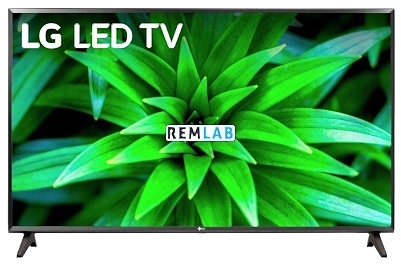 Ремонт телевизора LG 43LM5700