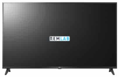 Ремонт телевизора LG 43UK6200