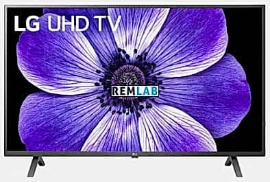 Ремонт телевизора LG 43UN70006LA 43