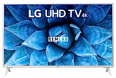 Ремонт телевизора LG 43UN73906LE 43