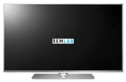 Ремонт телевизора LG 47LB650V