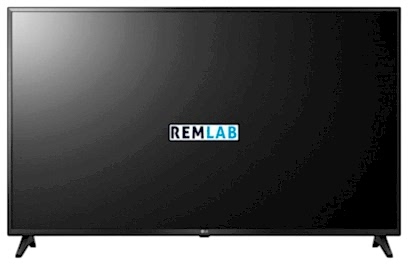 Ремонт телевизора LG 49UK6200