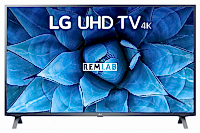 Ремонт телевизора LG 50UN73506LB 50