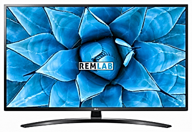 Ремонт телевизора LG 55UN74006LA 55