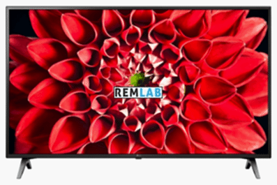 Ремонт телевизора LG 60UN71006LB 60
