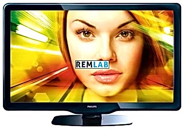 Ремонт телевизора Philips 42PFL3605
