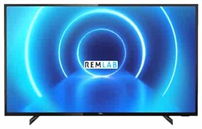 Ремонт телевизора Philips 43PUS7505 43