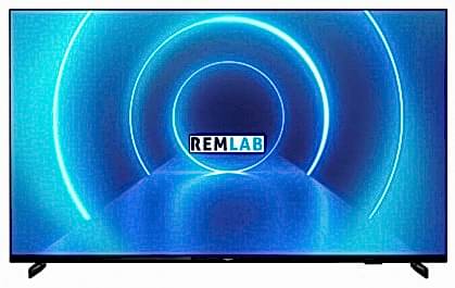 Ремонт телевизора Philips 50PUS7605 50