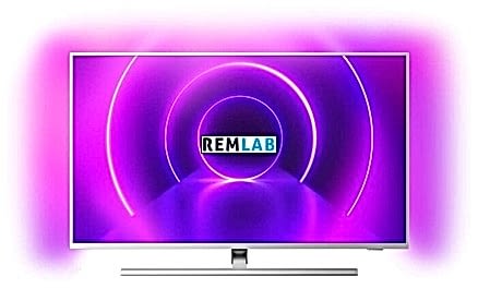 Ремонт телевизора Philips 50PUS8505 50