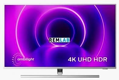 Ремонт телевизора Philips 58PUS8505 58