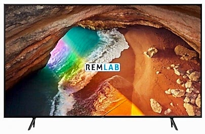Ремонт телевизора Samsung QE55Q60RAU
